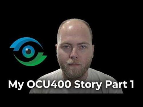 BRexNew's tweet photo. #RetinitisPigmentosa #RetinalDisease @FightBlindness @FB_Canada #Blindness 

Patient testimony after being treated under Expanded Access Program has given this patient the ability to see his young child for the very first time.

https://t.co/nK8bTMPQ9C

#OCU400 #GeneTherapy $OCGN https://t.co/4722Vt9dIY