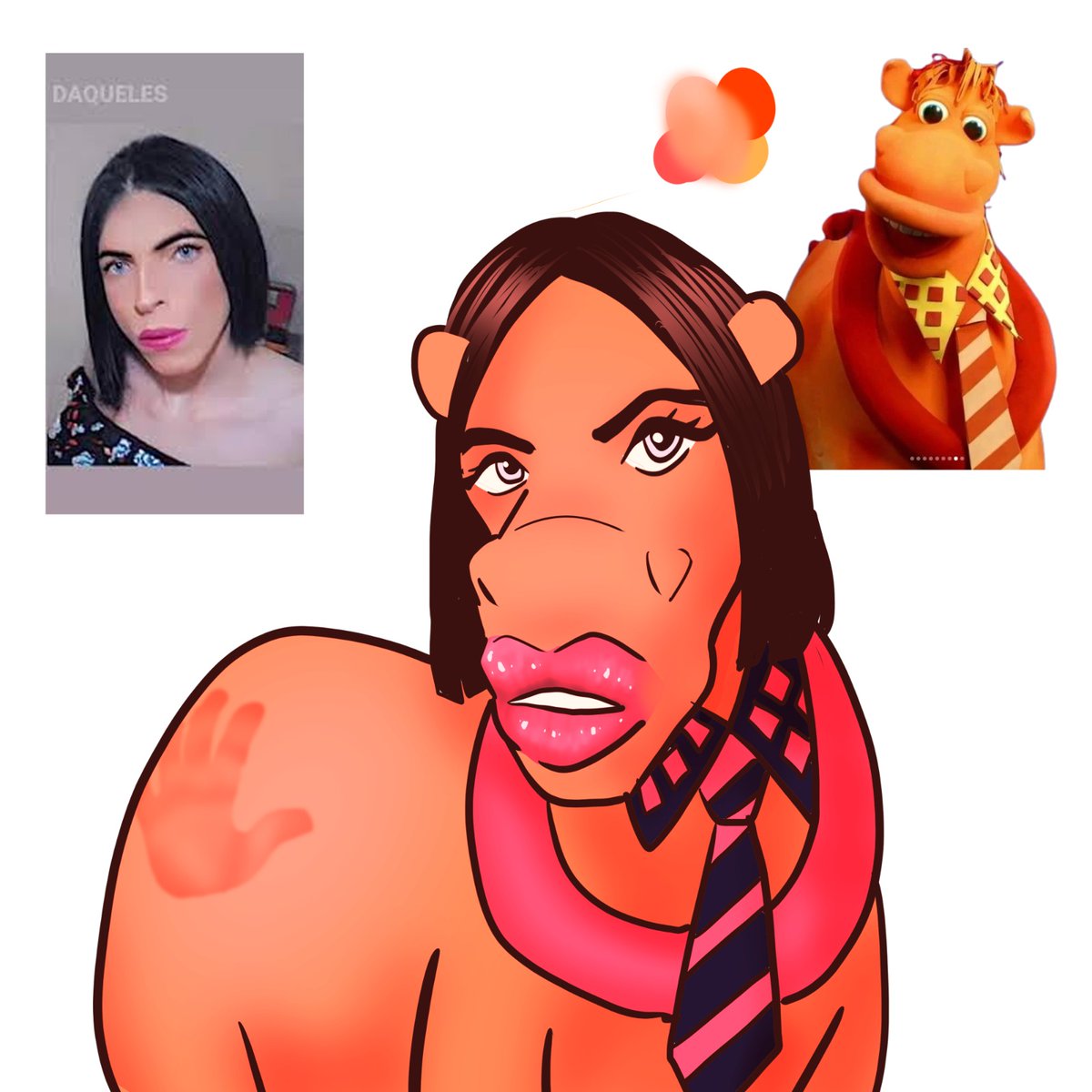 mary 🌷 comissões ABERTAS tweet media