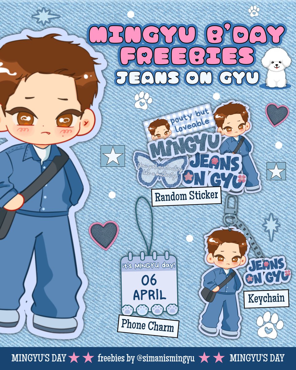 bie ♡GYU B'DAY PRIBIS ON PIN♡ tweet media