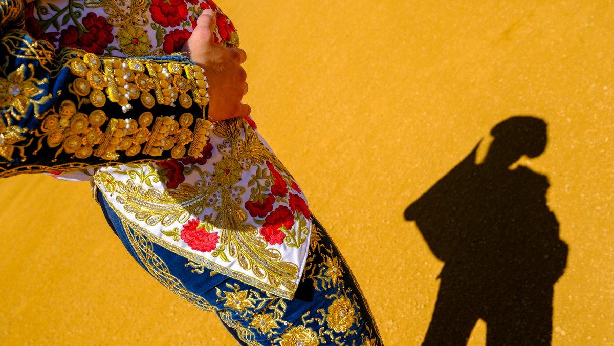 CanalSur tweet media