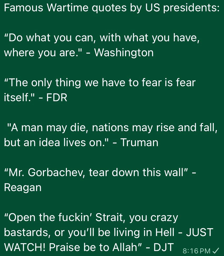 🇬🇧😡Donalda Trumpscum tweet media