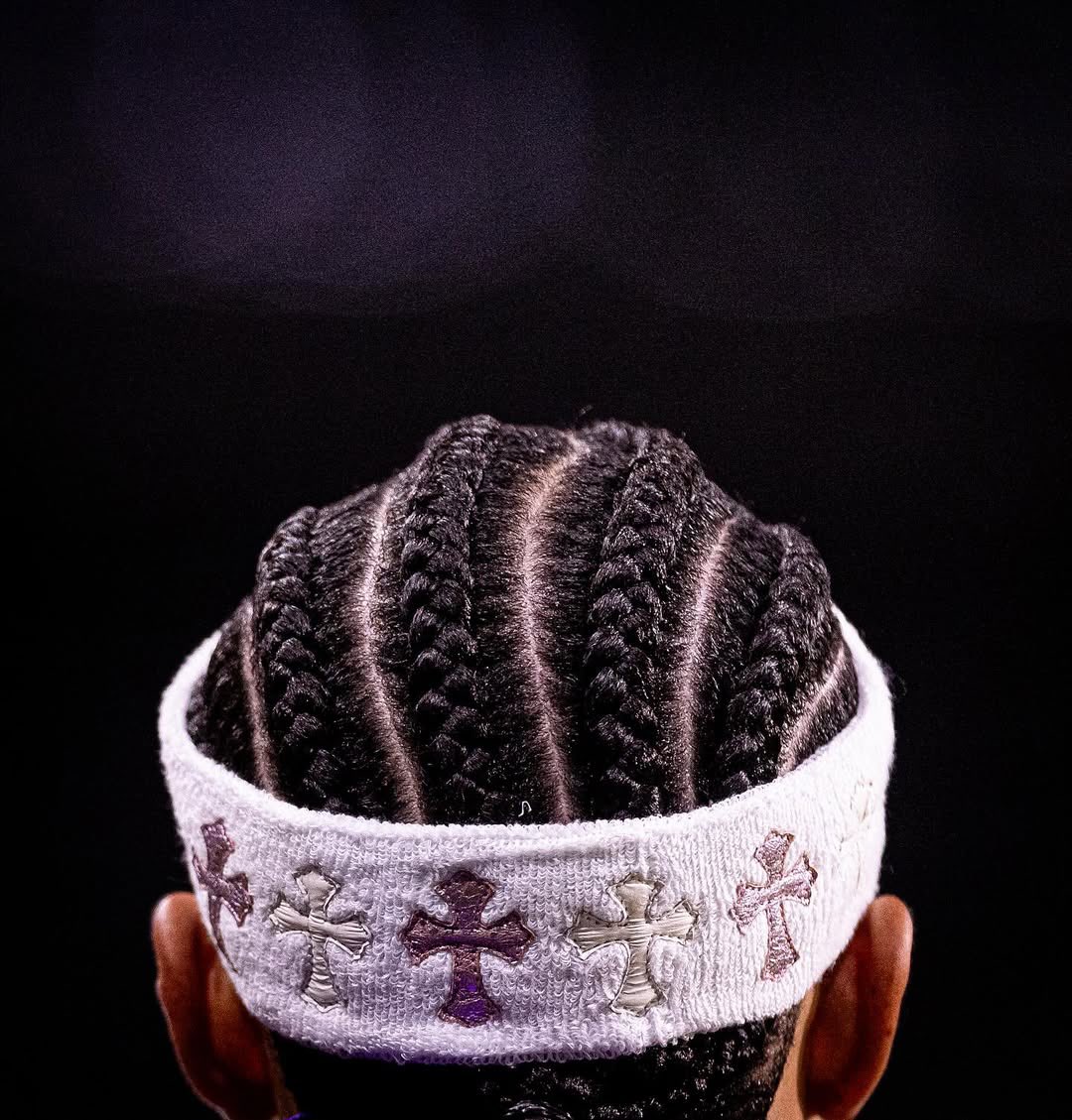 Athlete Vanity tweet media