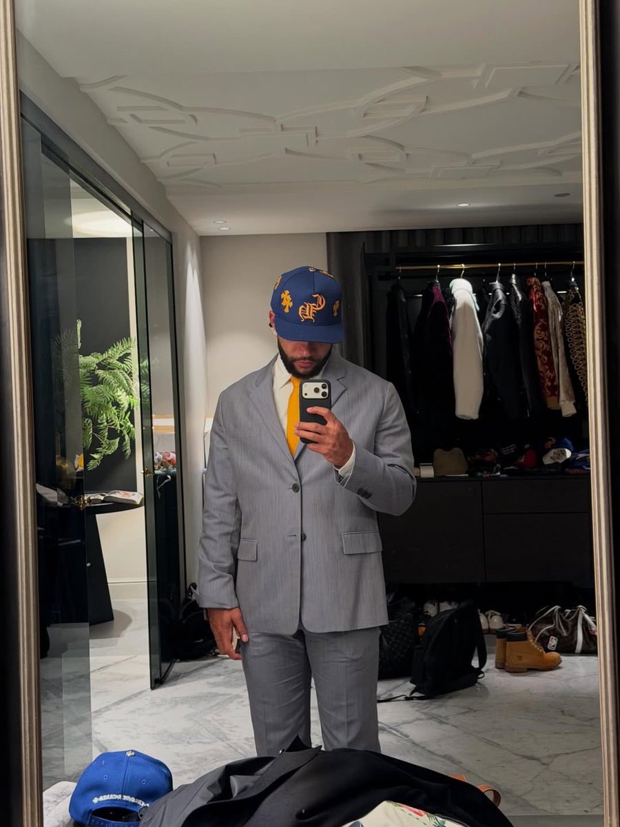 Athlete Vanity tweet media