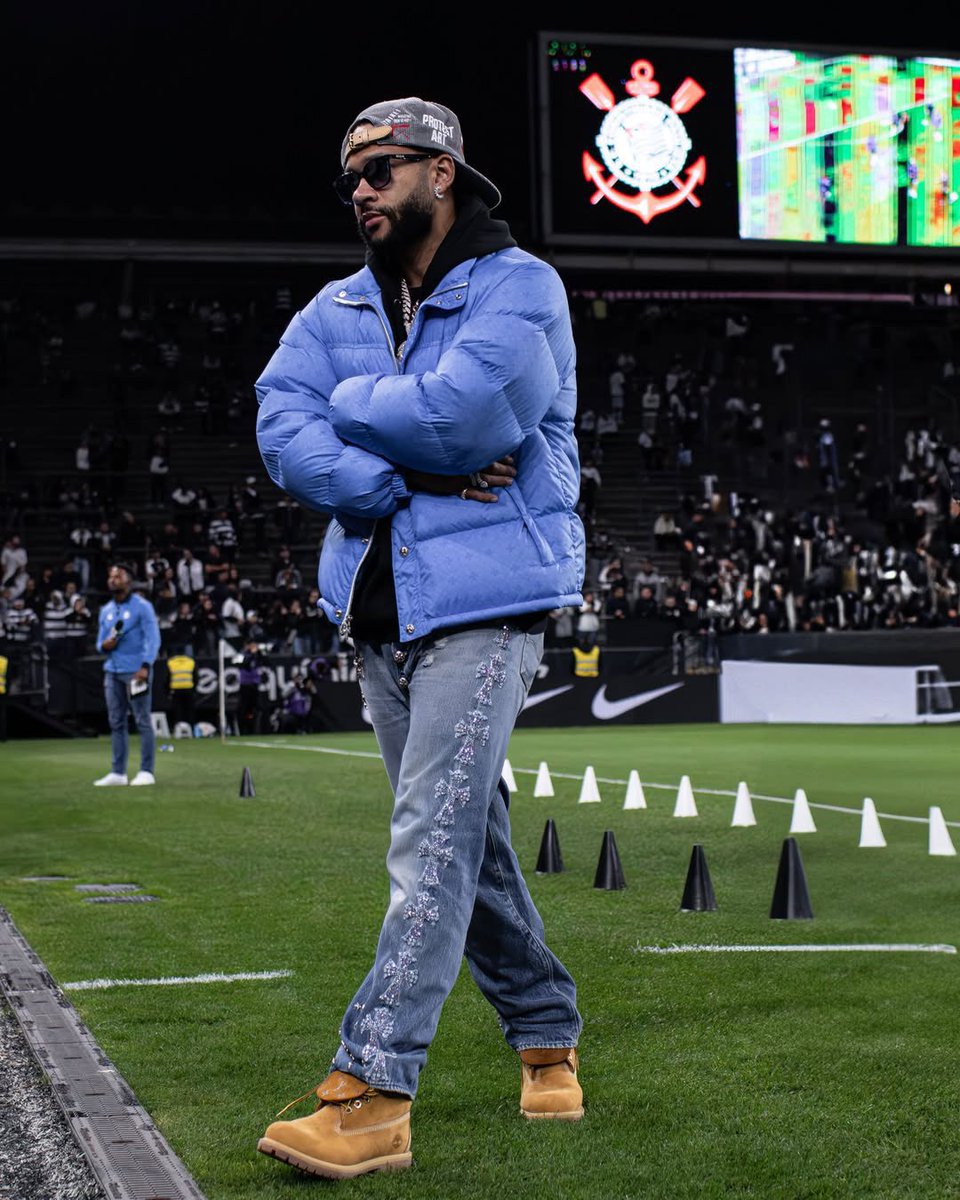 Athlete Vanity tweet media