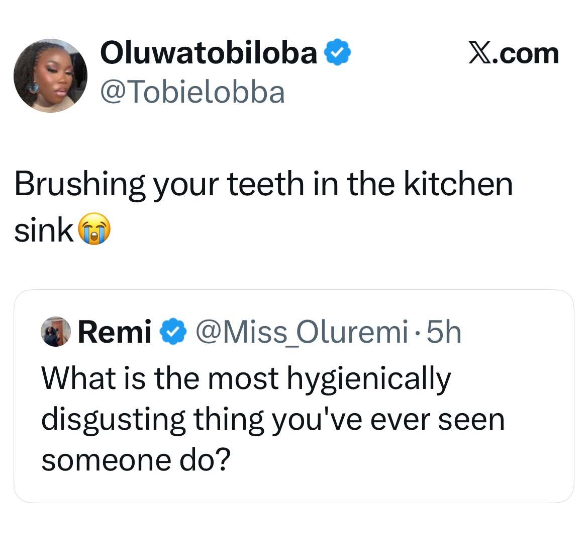 YabaLeftOnline tweet media