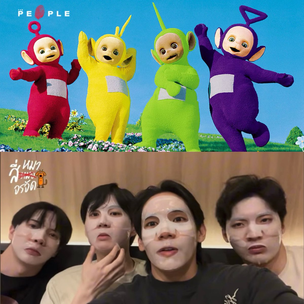 𝐇²𝐒𝐎⁴ tweet media