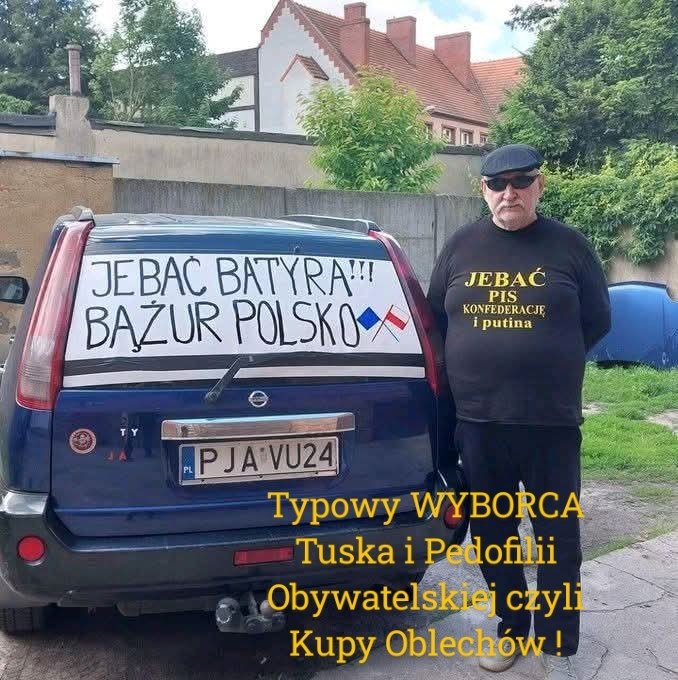 Bea Wróciłam !!!🇵🇱♥️🇵🇱 tweet media