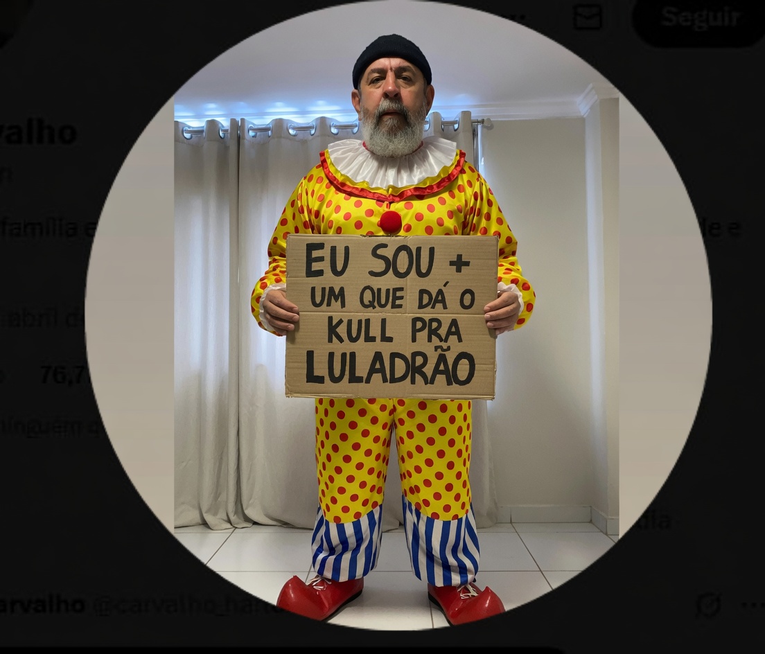 pgrvfilho's tweet photo. @carvalho_harlen https://t.co/GBLiRjCf2h
