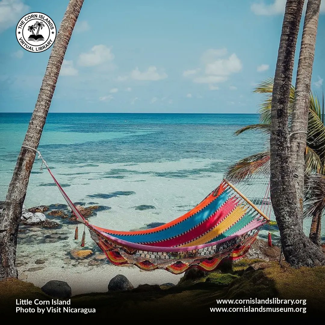 Happy Corn Island Picnic Day!

Read about this day here: cornislandslibrary.org/2023/04/corn-i…