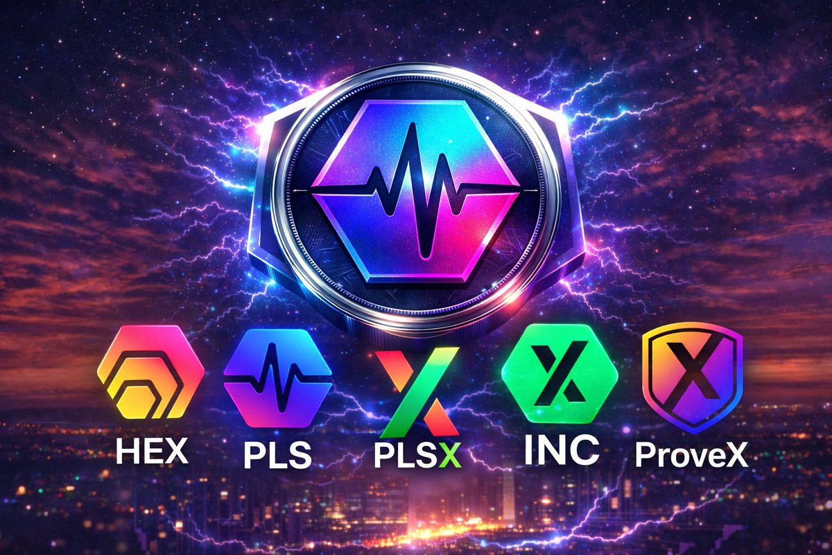 Yodin:HEX (R)Evolution 💎 Hands, 5555 Club, HEX OG tweet media