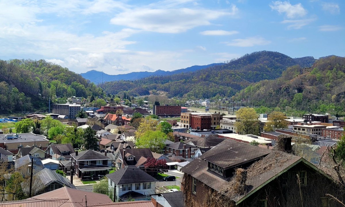 Oh, Shenandoah tweet media
