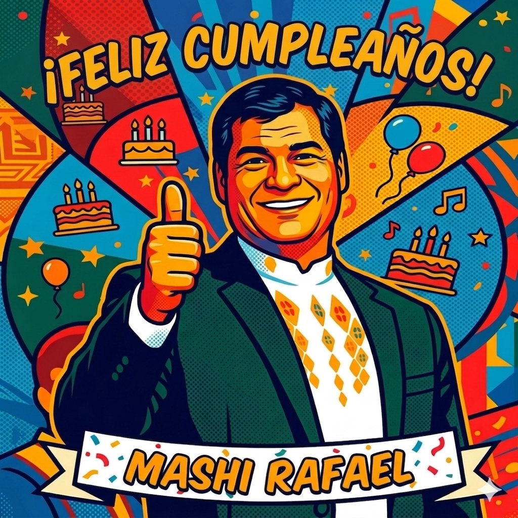 Franklin Samaniego tweet media