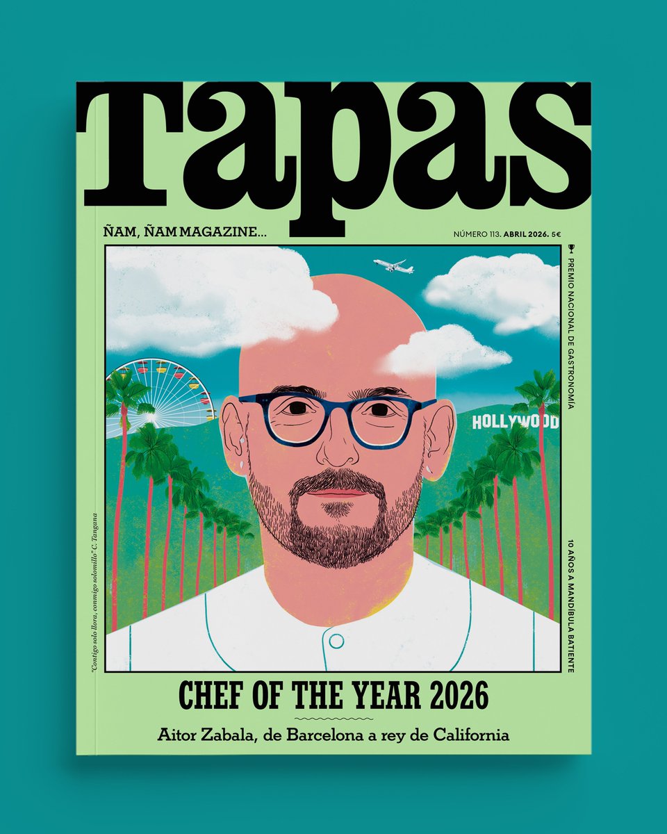 tapasmagazine tweet media