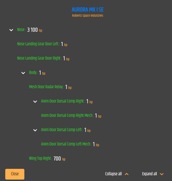 サテライト(CMDR SATELA) tweet media