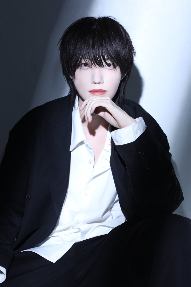 bluebird_off's tweet photo. bluebird-青春を取り戻せ-
 【✨アー写公開✨】

Name : かける［@kakeru_bluebird ］

Color : ���

Instagram : https://t.co/1BmDV2hllU

「よく知らないけどだーいすき🐰」 https://t.co/cVd8qO4INE