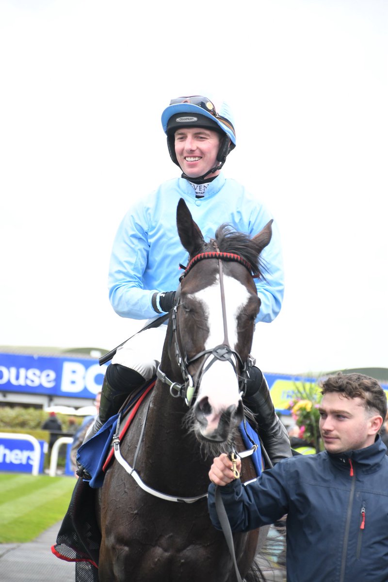 PCequinephoto's tweet photo. Jet To Monte Carlo trained by Emmet Mullins is a winner @Fairyhouse 6/4/26 @IrishRacing7 https://t.co/fHI2obaB5j