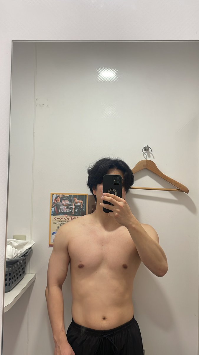 kamome🦆|筋勉社会人 tweet media