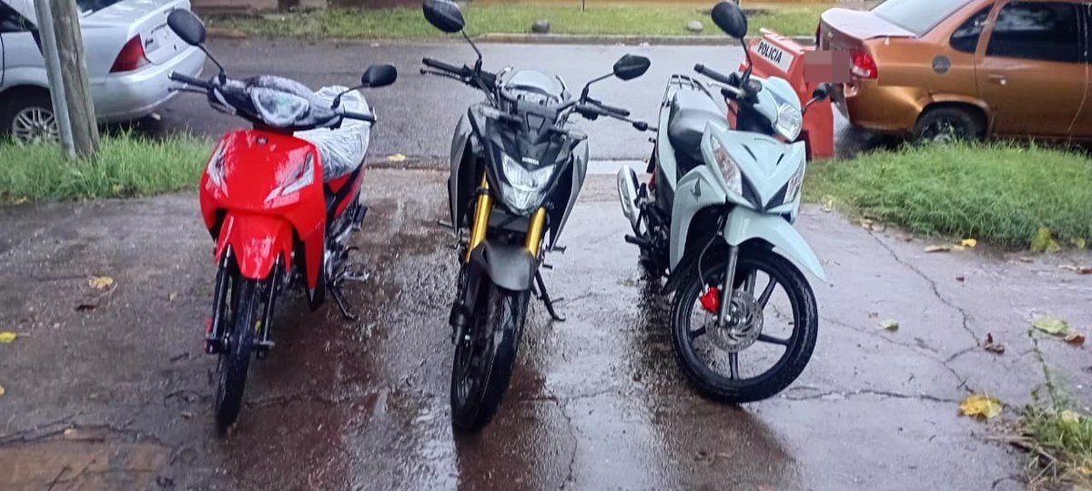 Javier A. Sassi tweet media