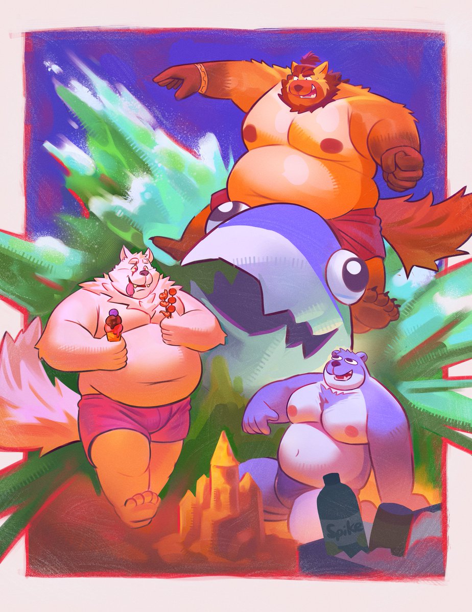 HimboBread🍞 tweet media