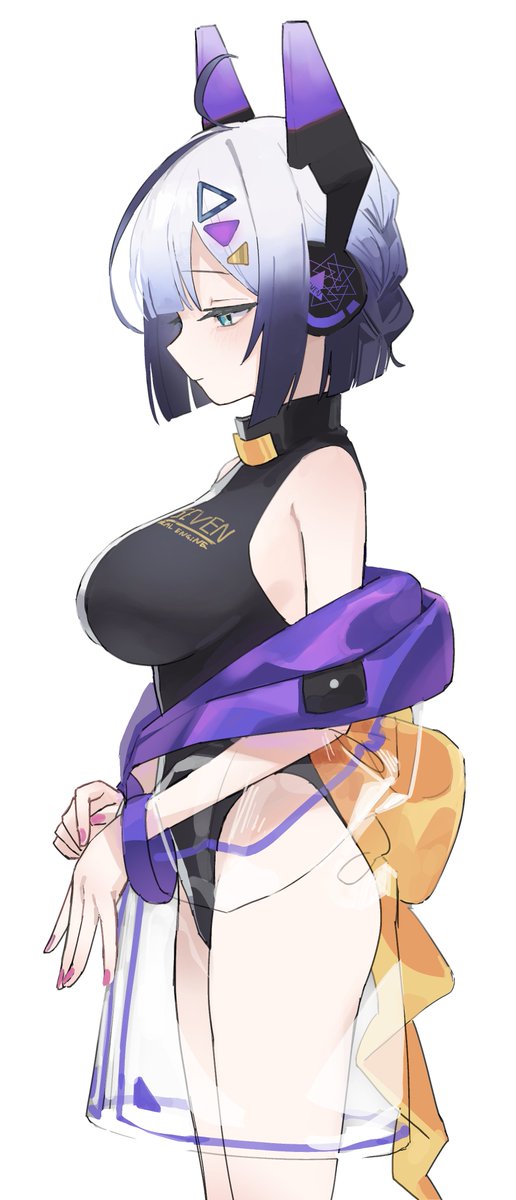 うらのす海老 tweet media