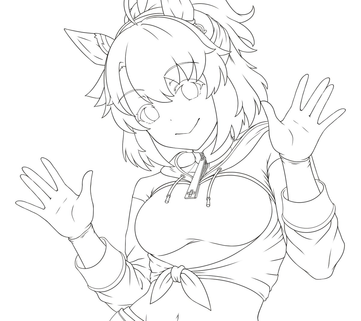 あーる@URCを目指して tweet media