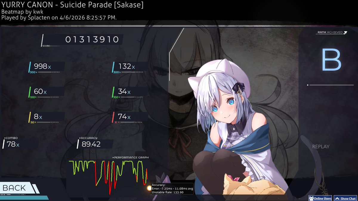 splaktエン • tweet media