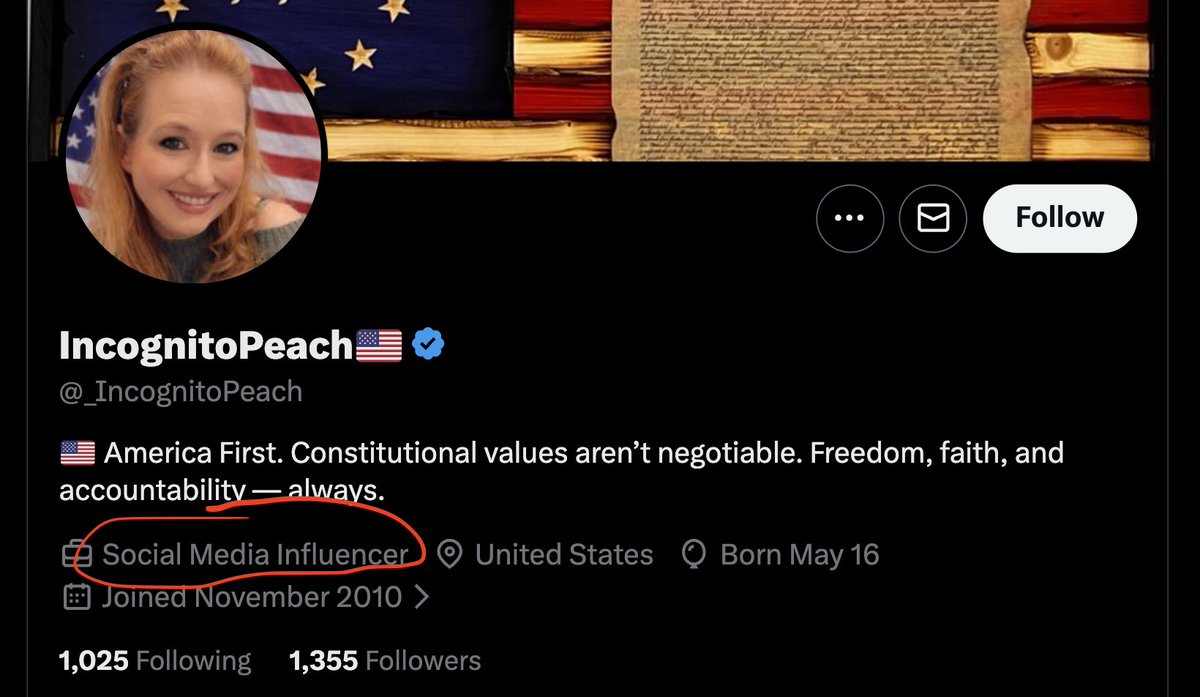 AnotherConspiracy tweet media