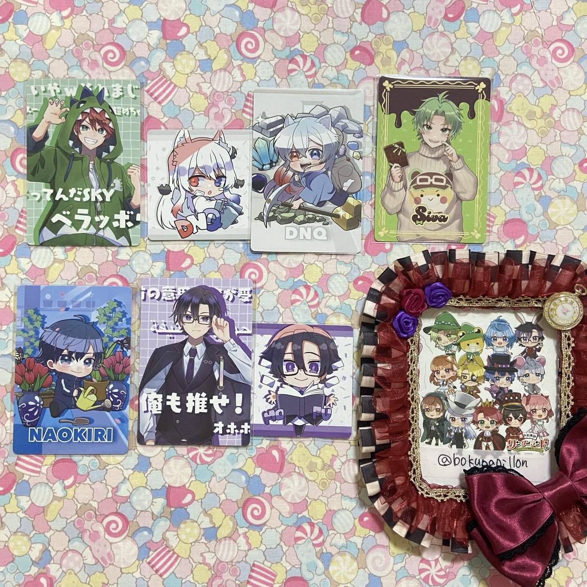 ぼくパピヨンです。 tweet media