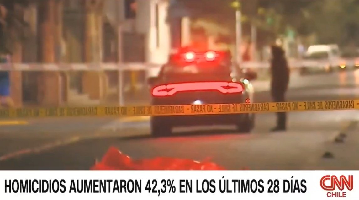 PaisEsponja's tweet photo. Ya no veo a los matinales preocupados: 

Los homicidios aumentaron más de un 40% en los últimos 28 días a nivel nacional y la cobertura de los medios es nula o bastante parsimoniosa por decir lo menos. 🤦 https://t.co/SsJG1pWcVC