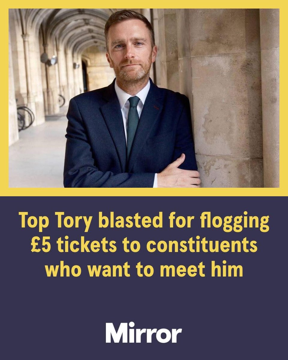 Kevin May tweet media