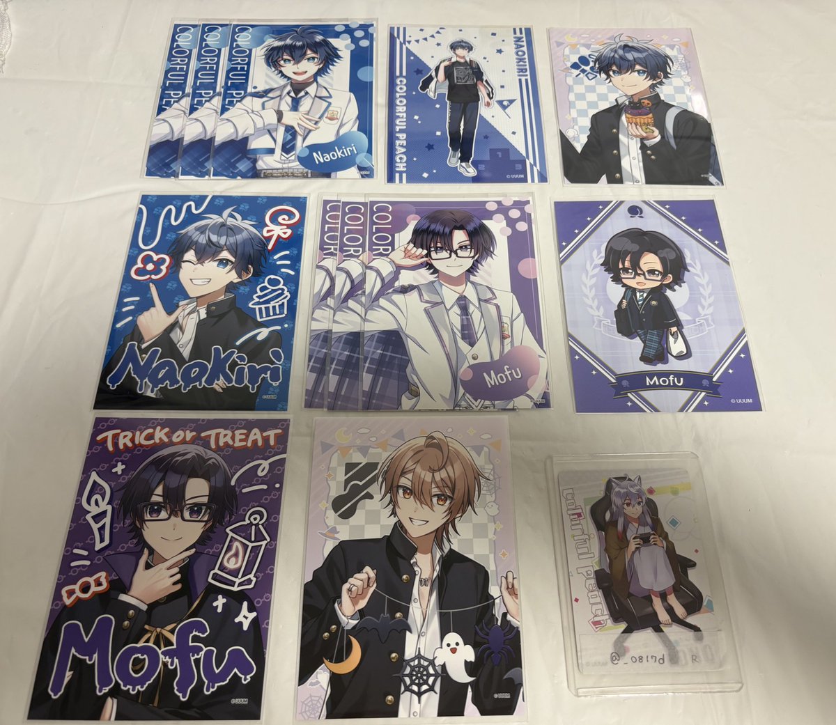 𝑅♡@現在お返事ゆっくり。 tweet media