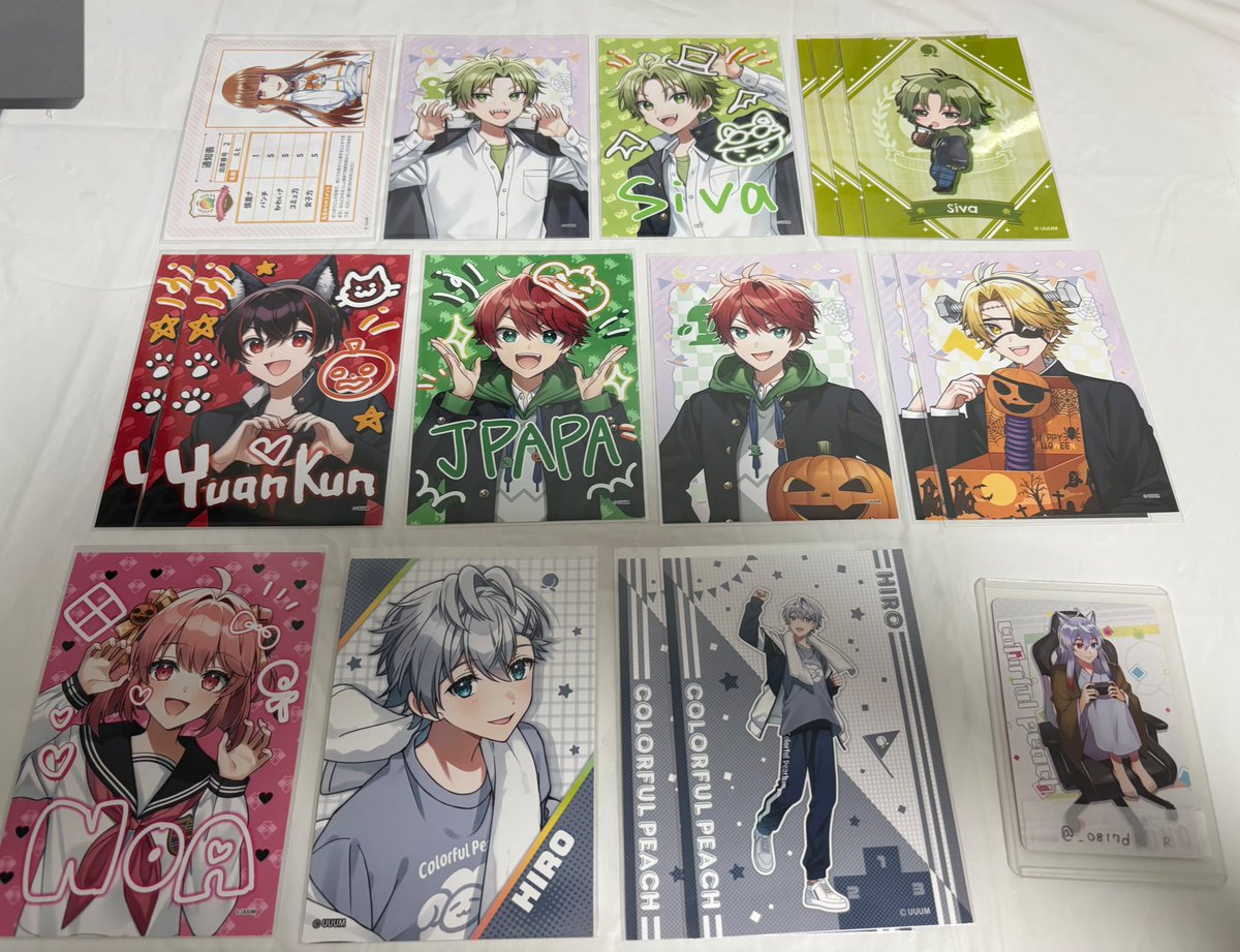 𝑅♡@現在お返事ゆっくり。 tweet media