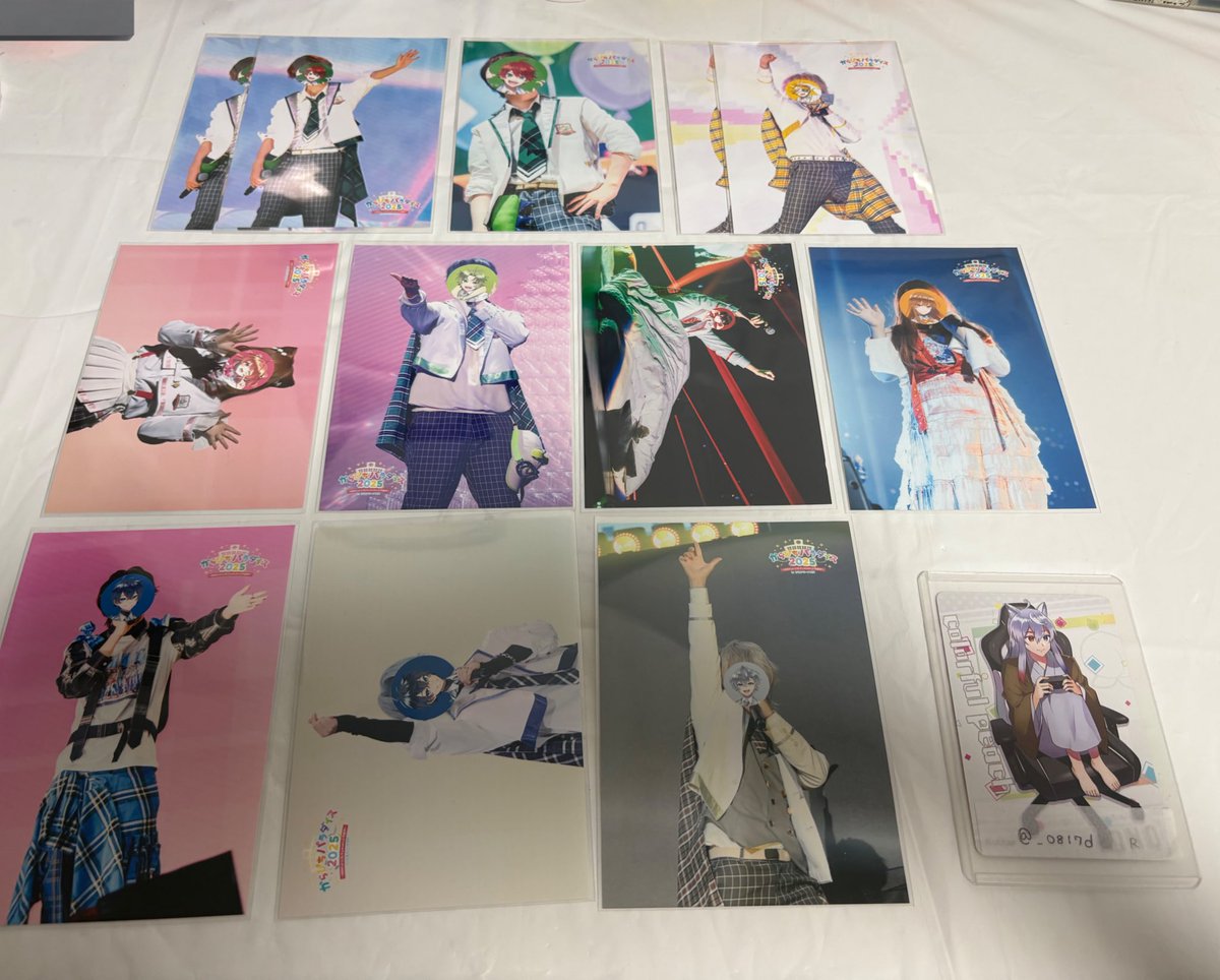 𝑅♡@現在お返事ゆっくり。 tweet media