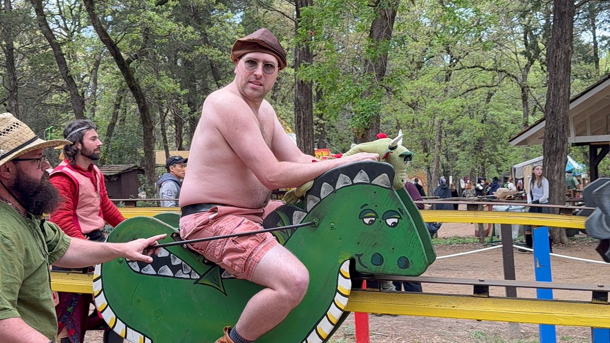 Trey Haas tweet media