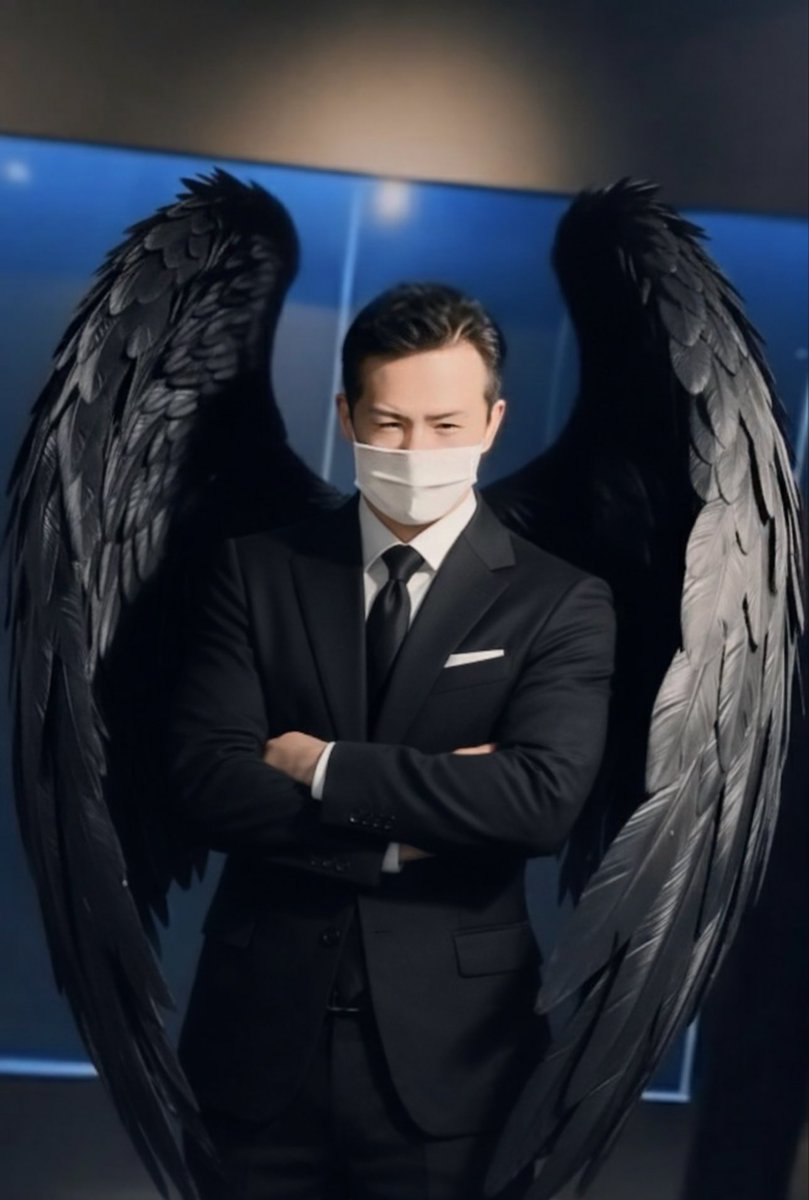 Tatsumi⚜️ tweet media