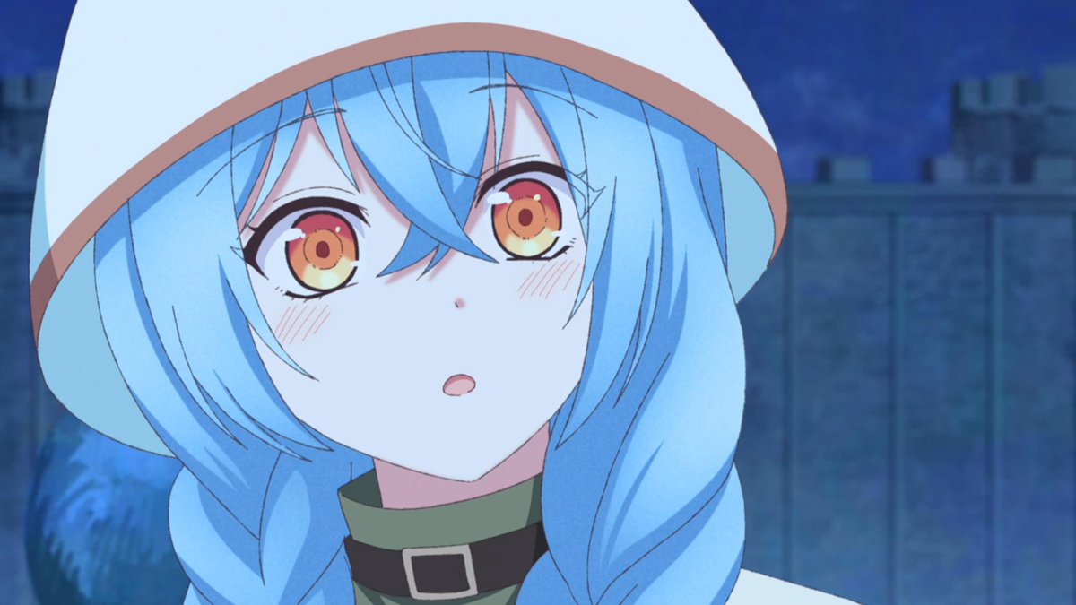 らいち tweet media