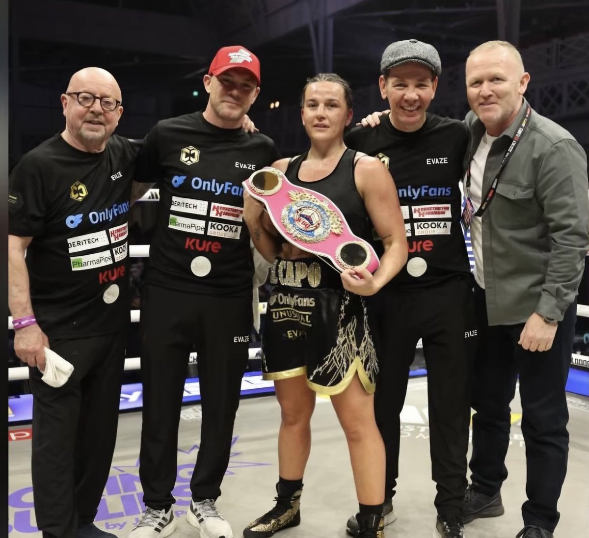 Kieran Cunningham tweet media