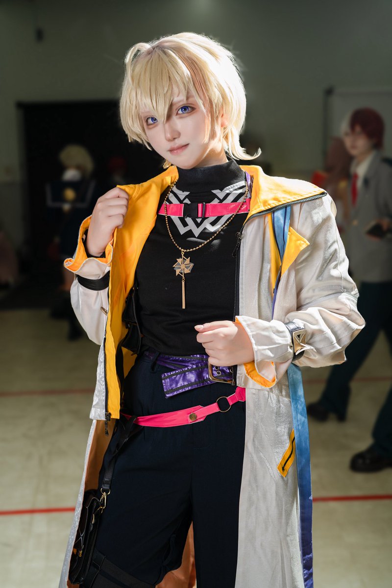 ひまり@a!4.5 tweet media