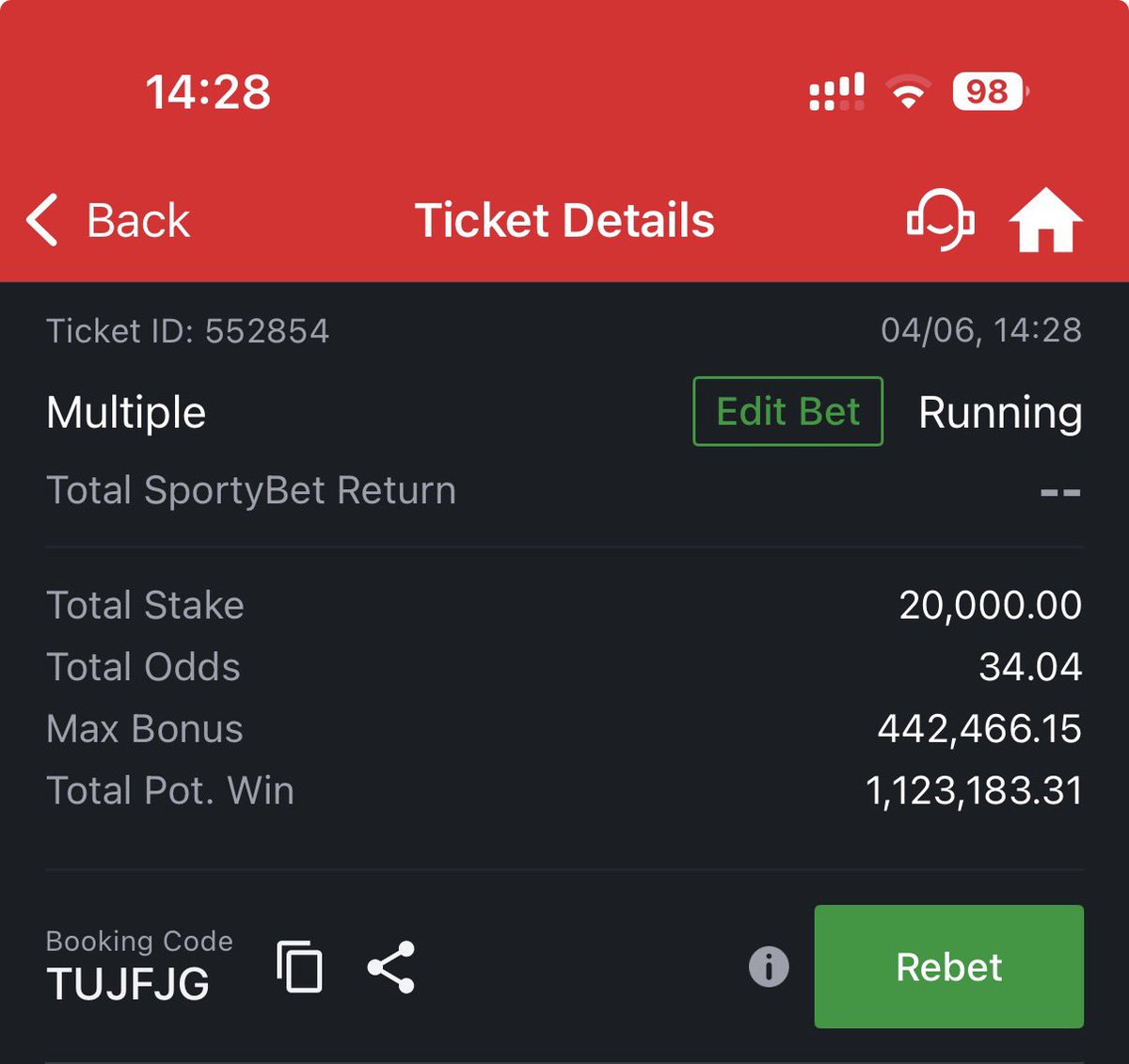 SAVI🃏 tweet media