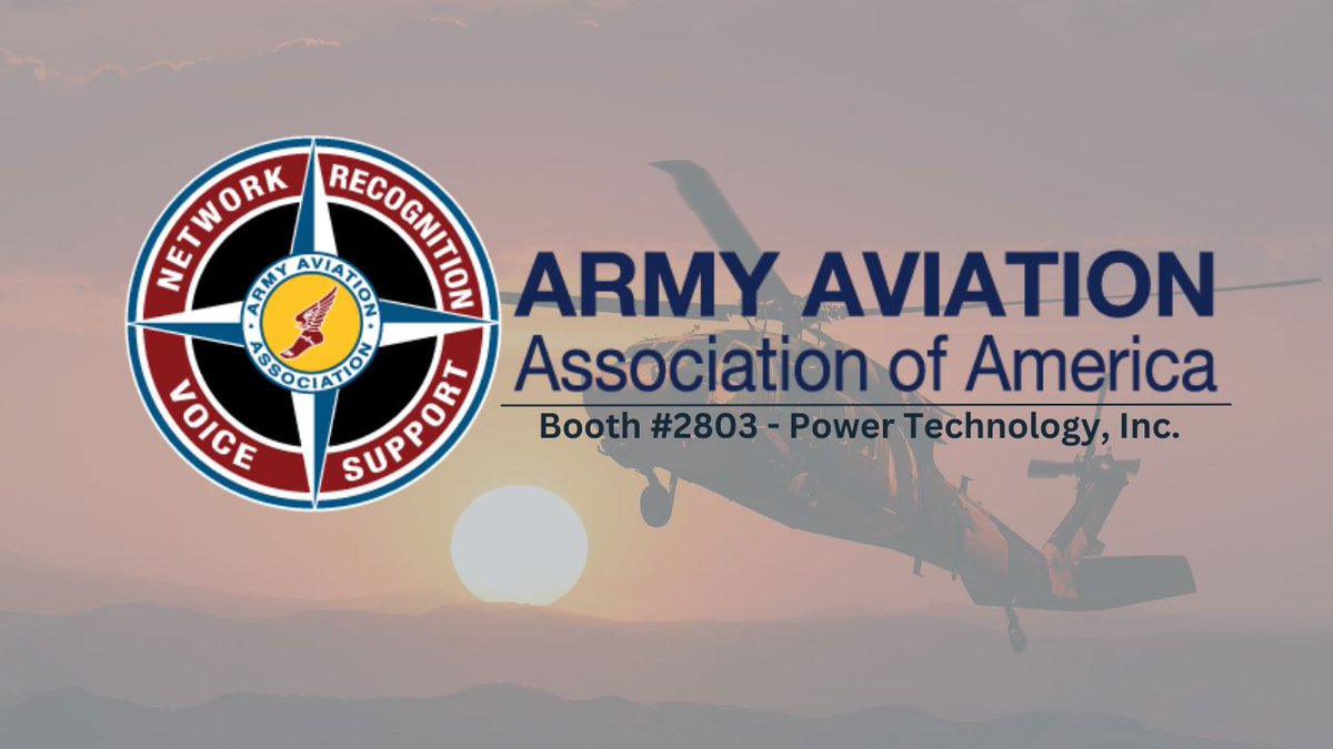 Power Technology, Inc - The Laser Experts tweet media