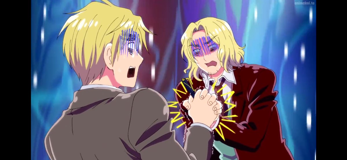 emi ♡ semi hiatus tweet media