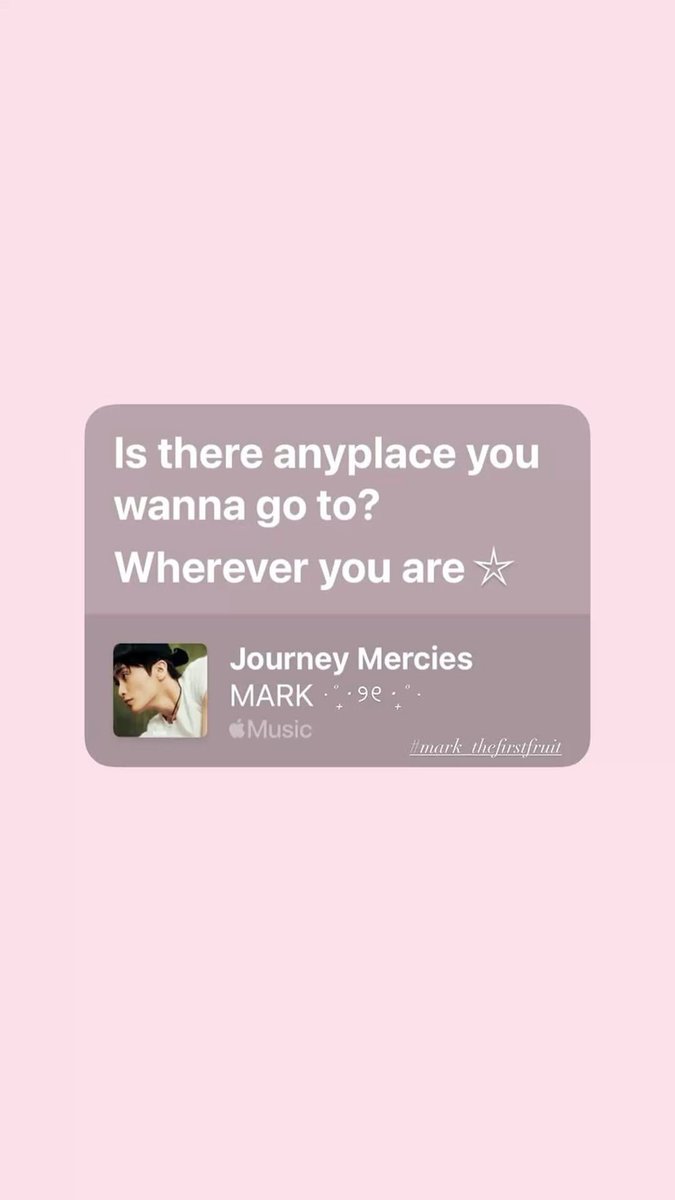 found some beautifully made mark lock screen while scrolling on here and wanted to share them!