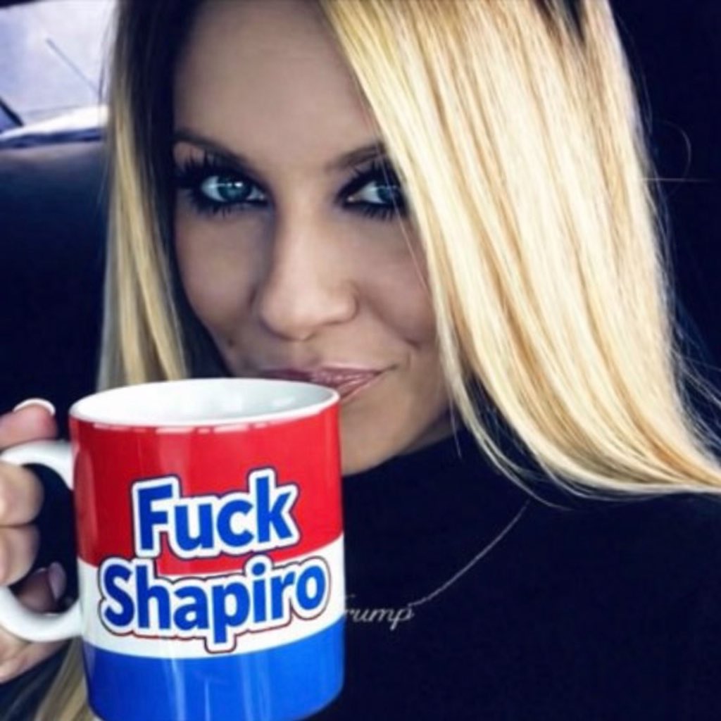 Sherri Unfiltered™ tweet media