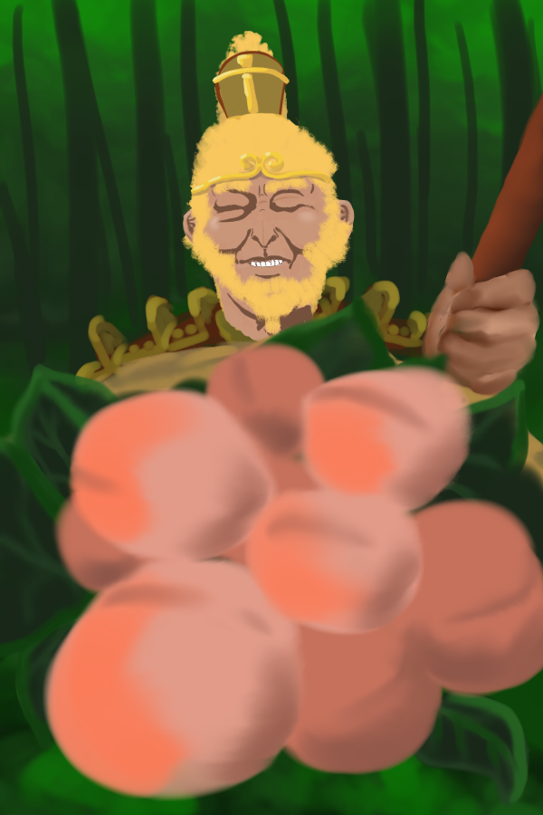 throwerofrocks's tweet photo. Black Myth Wukong Secret Ending https://t.co/6ScxXHBoCq