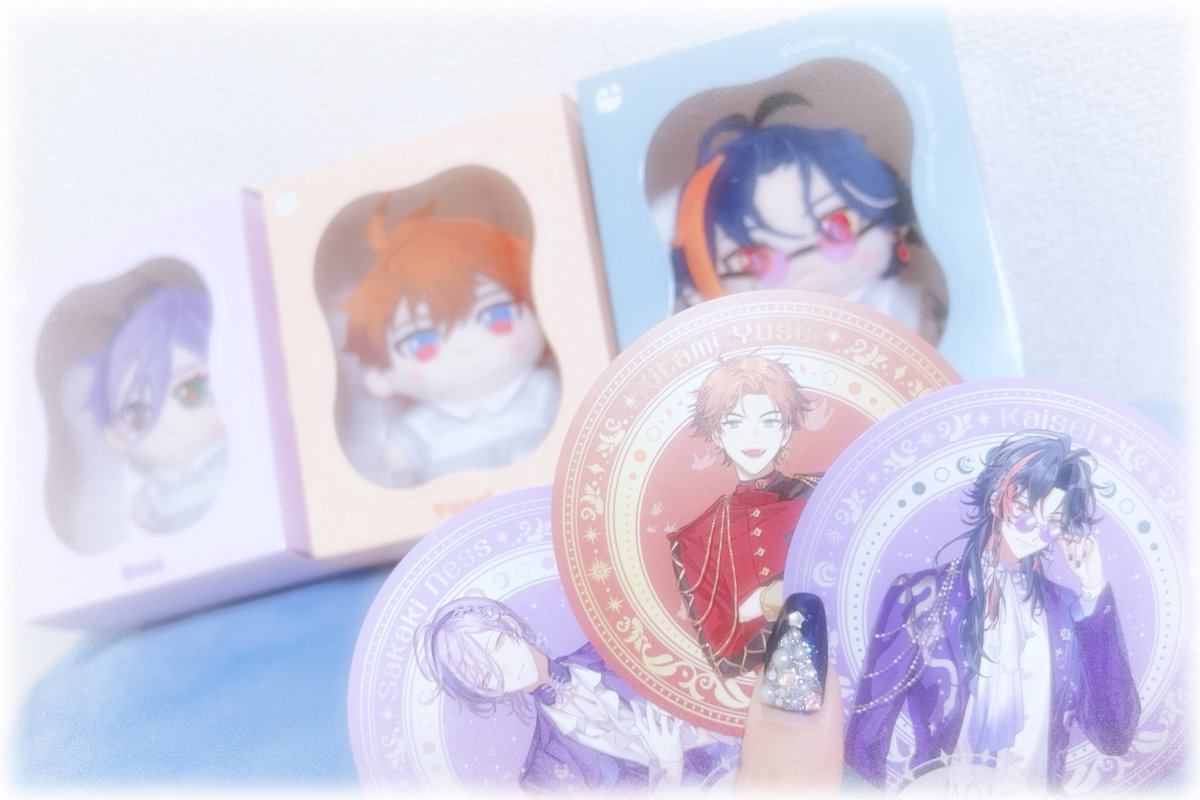 みゃーこ tweet media