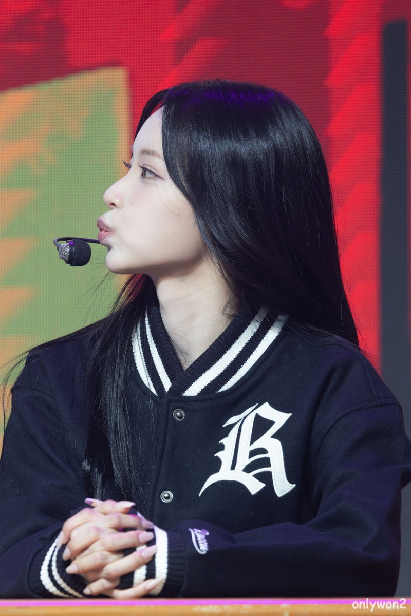 onlywon2_'s tweet photo. 260405 Girl groove 4p

#원이 #리센느 #WONI #RESCENE https://t.co/zND0NV32Iu