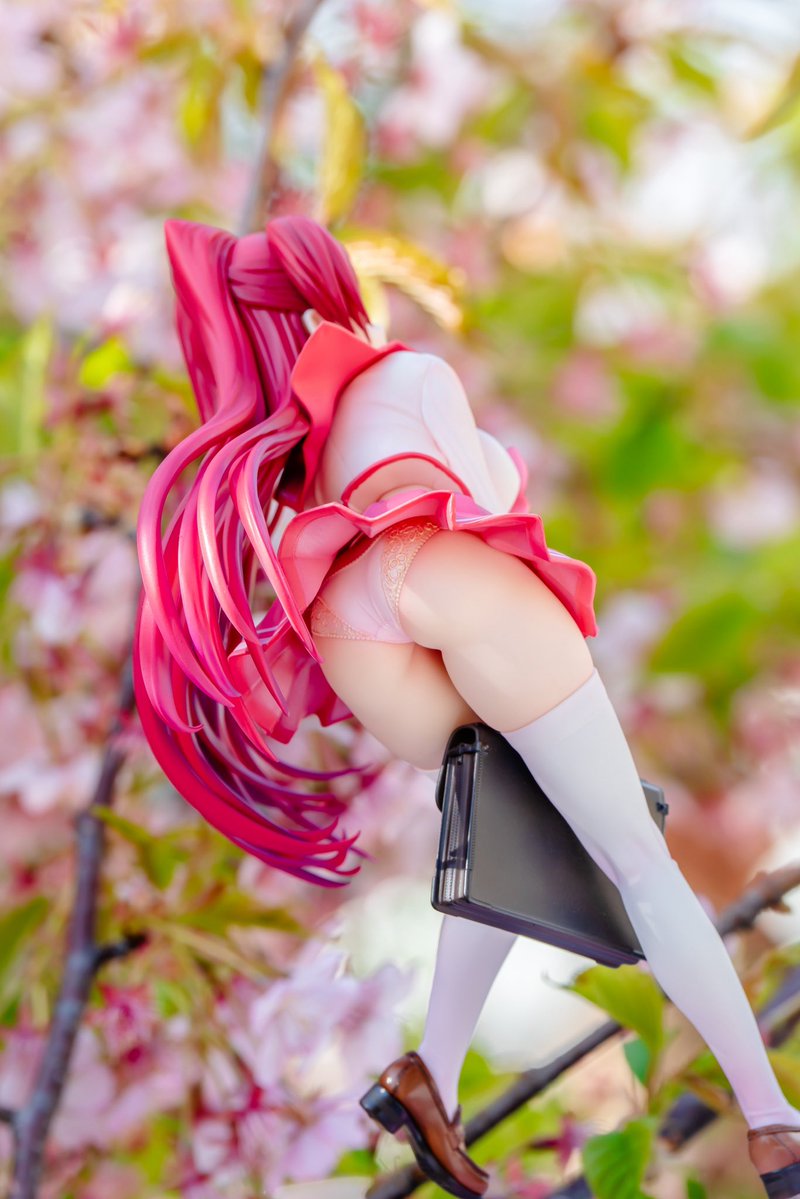 狩狼牙・極 tweet media