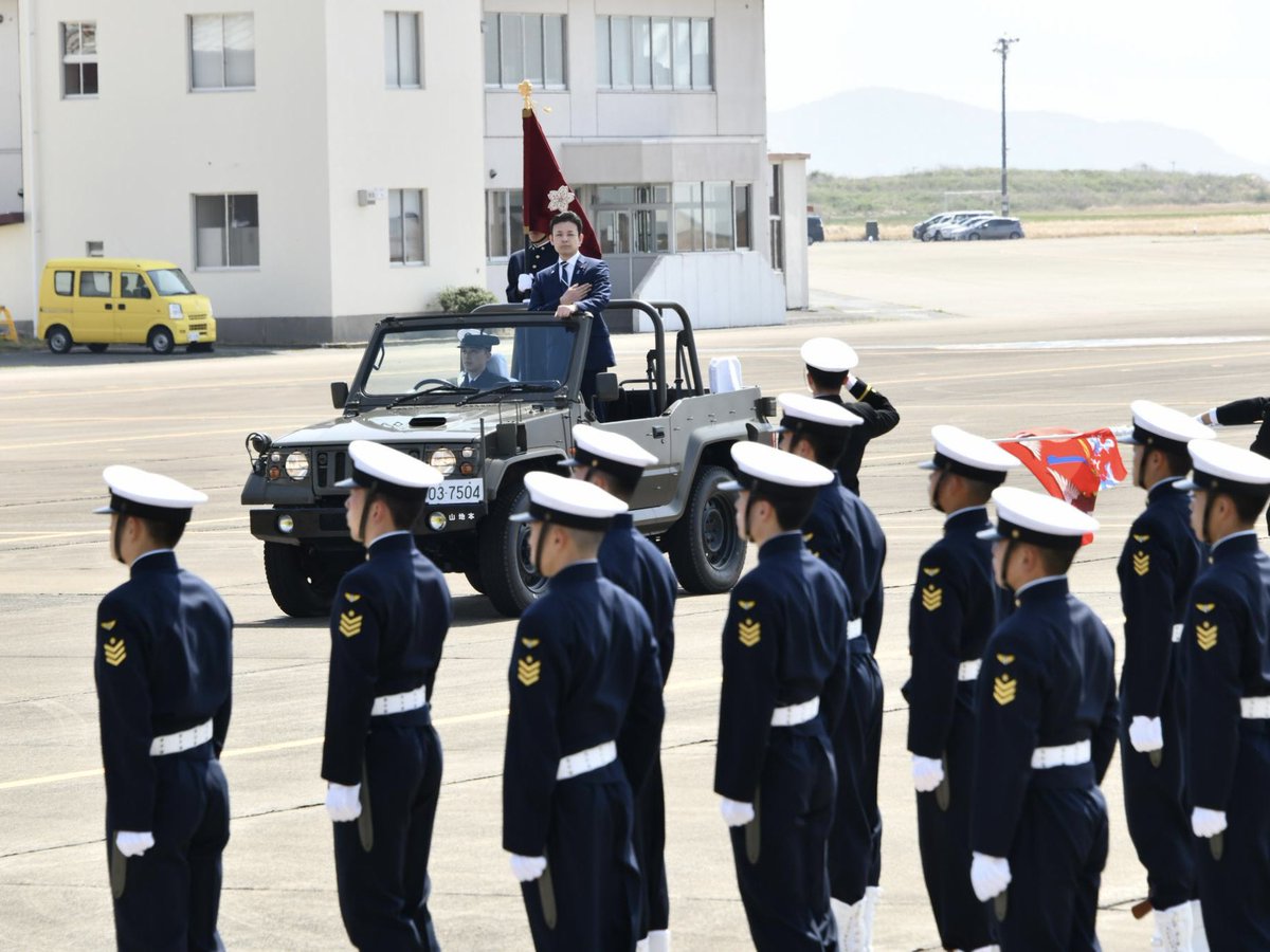 吉田真次 tweet media