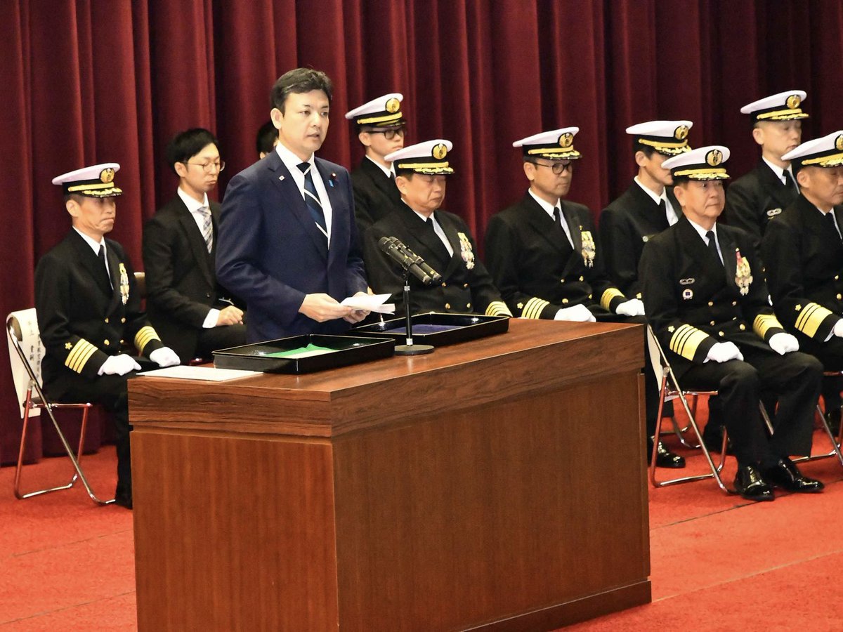 吉田真次 tweet media