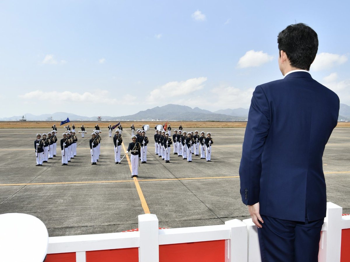 吉田真次 tweet media